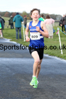 Boys and grils under-15s, Heaton Memorial 10k Road Race, Town Moor, Newcastle.  Photo: David T. Hewitson/Sports for All Pics